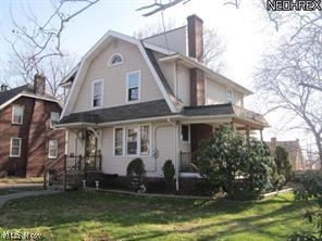 Goodyear Heights - Residential