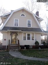 This is a tenant occupied property and it has the most charming exterior and interior. The current long term tenant helps with maintenance of this home. It sits on a corner lot and has lots of curb appeal. The owner currently has another property on same street and would consider selling as a package. Please know that since property is tenant occupied it will require 48 hours notice to show.