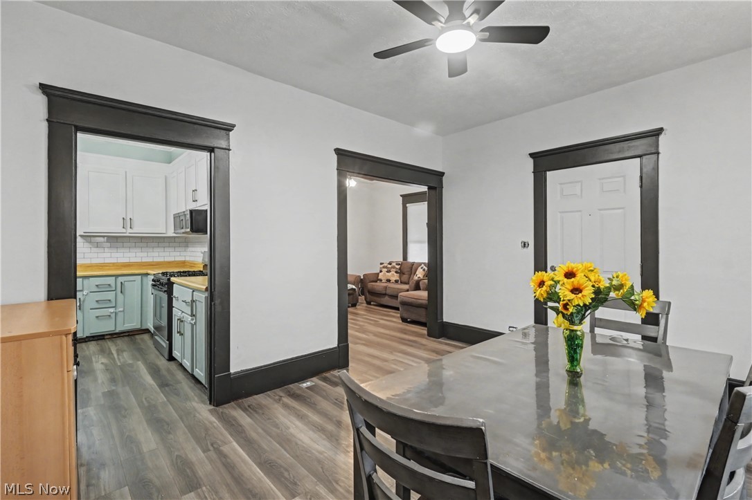 Mansfield - Residential