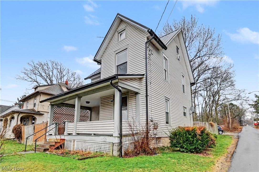 Mansfield - Residential