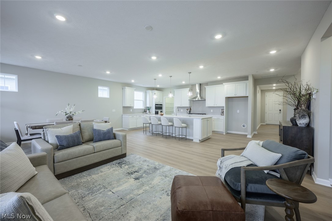 Retreat at Emerald Woods - Residential