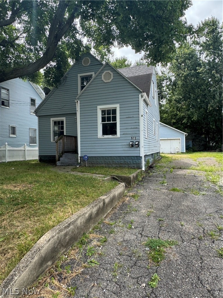 Cook - Residential Income
