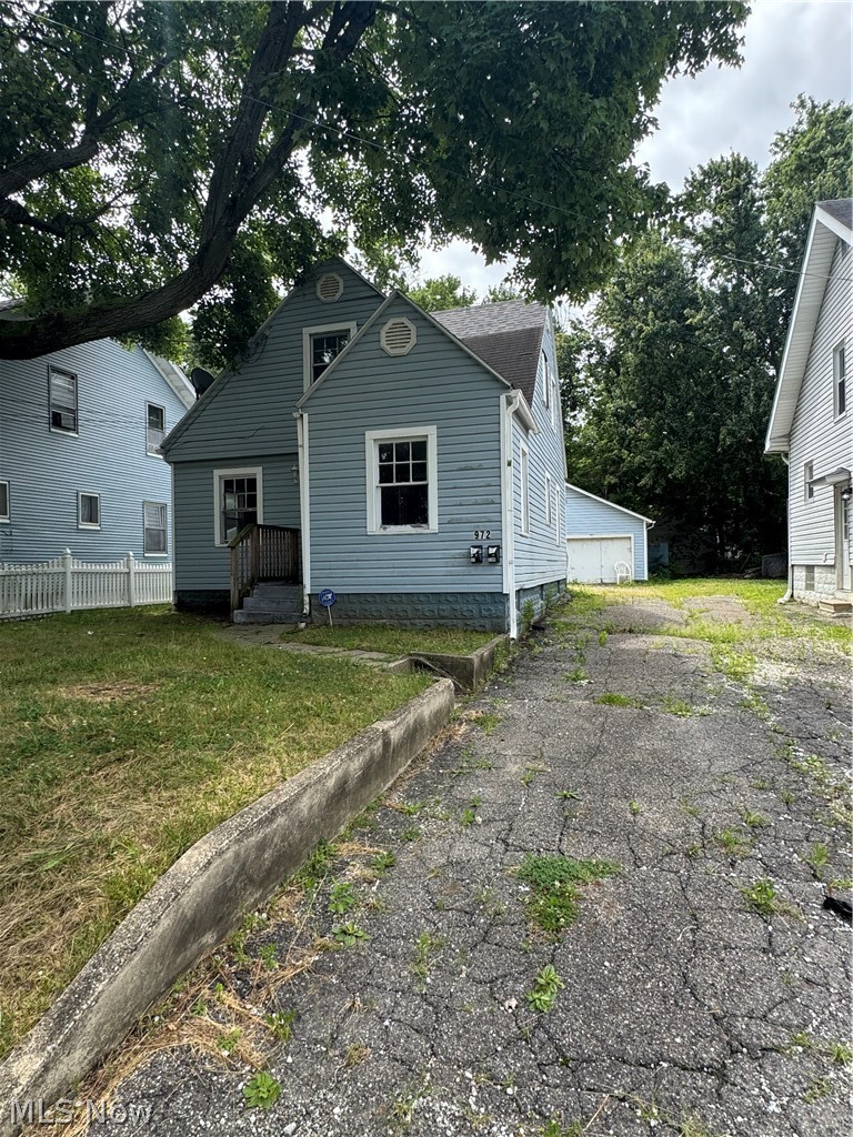 Cook - Residential Income
