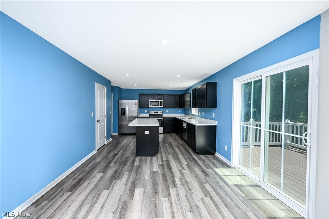Hidden Lakes Estates Ph 5 - Residential