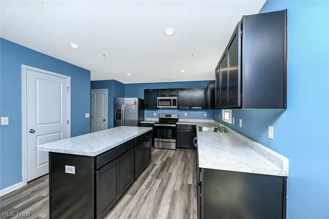 Hidden Lakes Estates Ph 5 - Residential