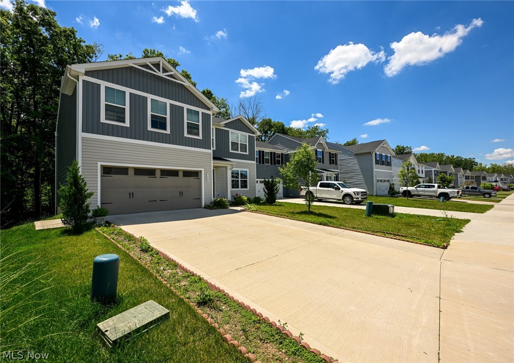 Hidden Lakes Estates Ph 5 - Residential