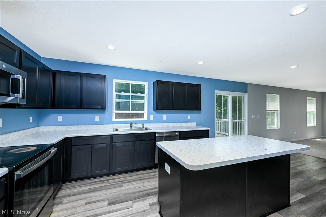 Hidden Lakes Estates Ph 5 - Residential