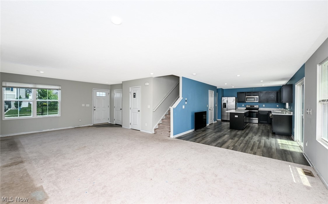 Hidden Lakes Estates Ph 5 - Residential