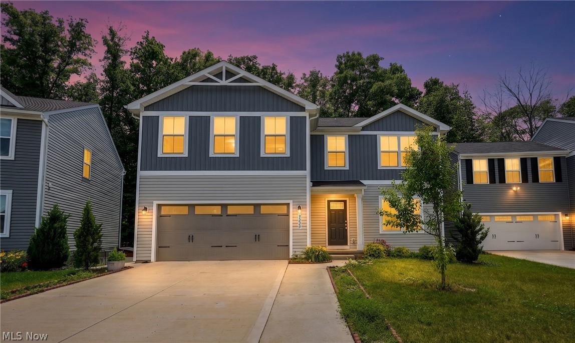 Hidden Lakes Estates Ph 5 - Residential