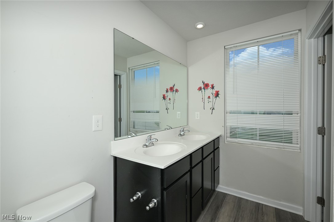 Hidden Lakes Estates Ph 5 - Residential