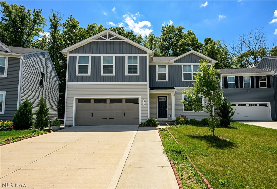 Hidden Lakes Estates Ph 5 - Residential