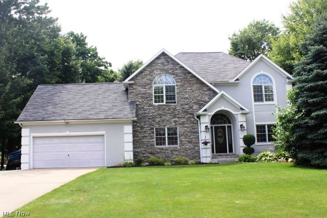 Chenoweth Country Club - Residential