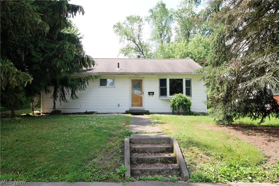 Alliance - Residential