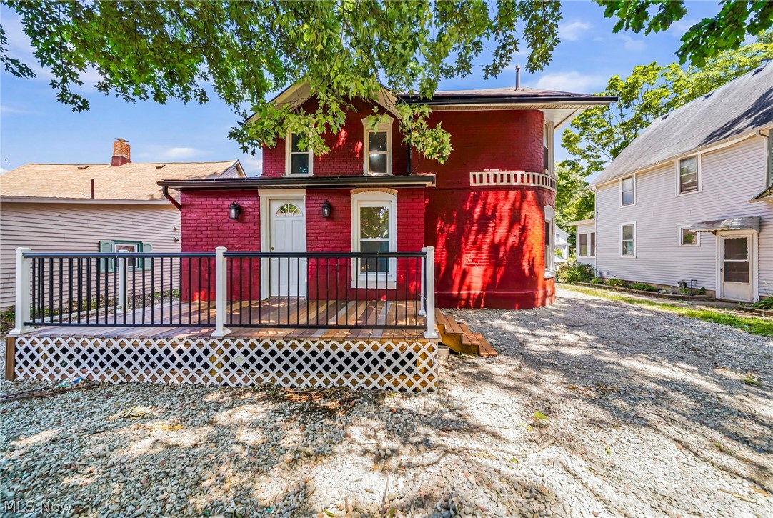 Gages Add - Residential