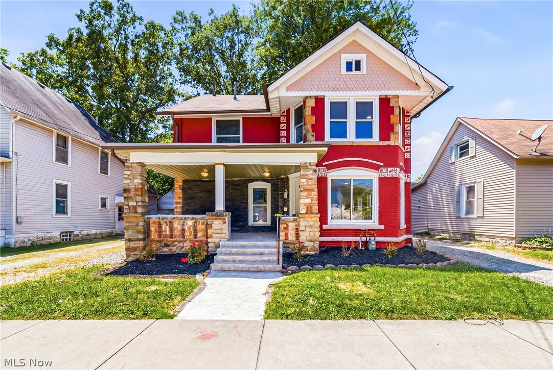 Gages Add - Residential