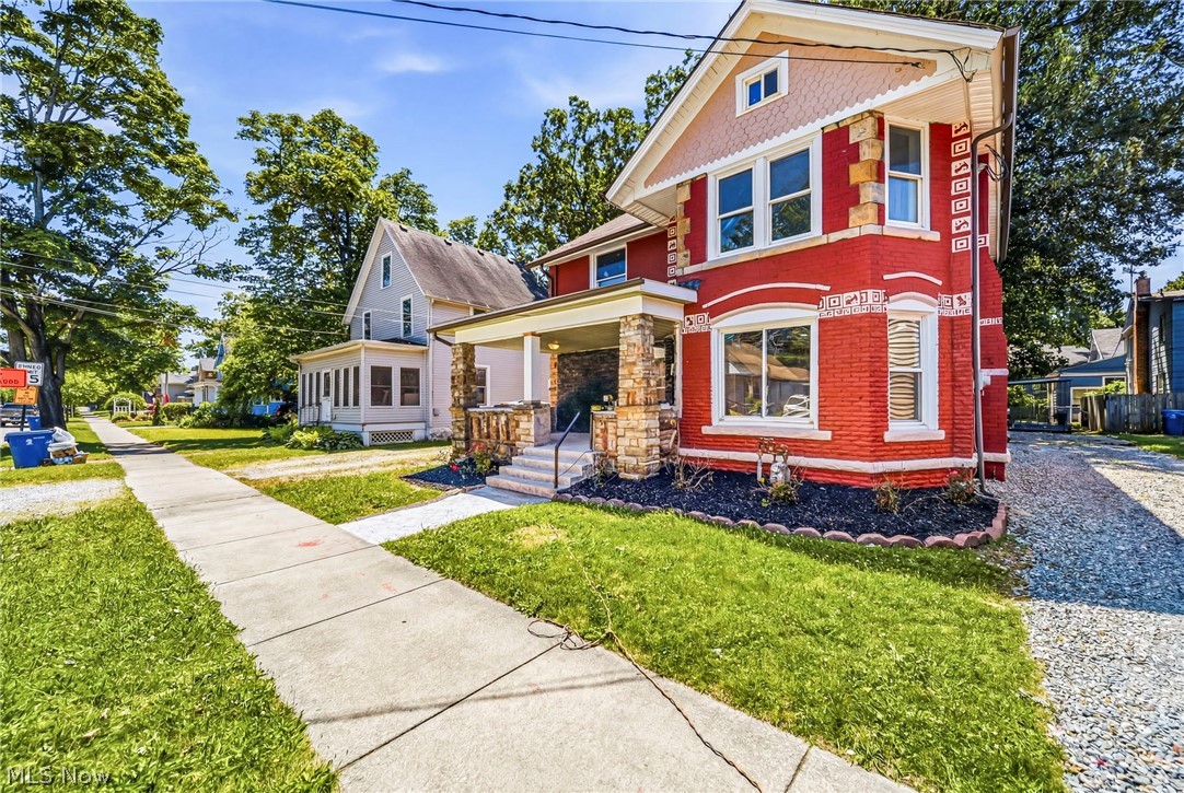 Gages Add - Residential