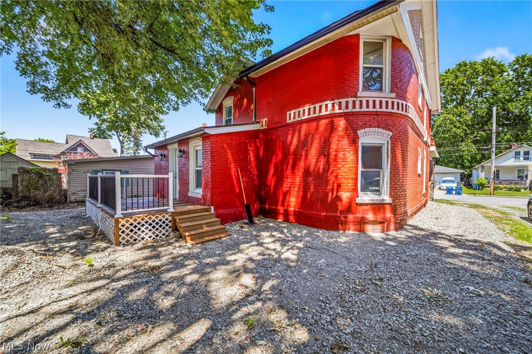 Gages Add - Residential