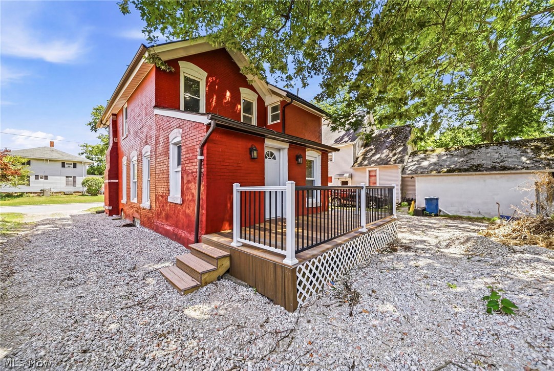 Gages Add - Residential