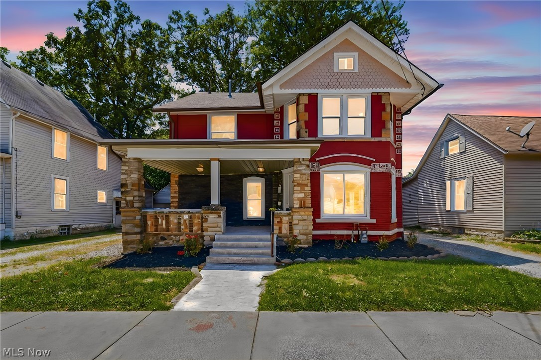 Gages Add - Residential