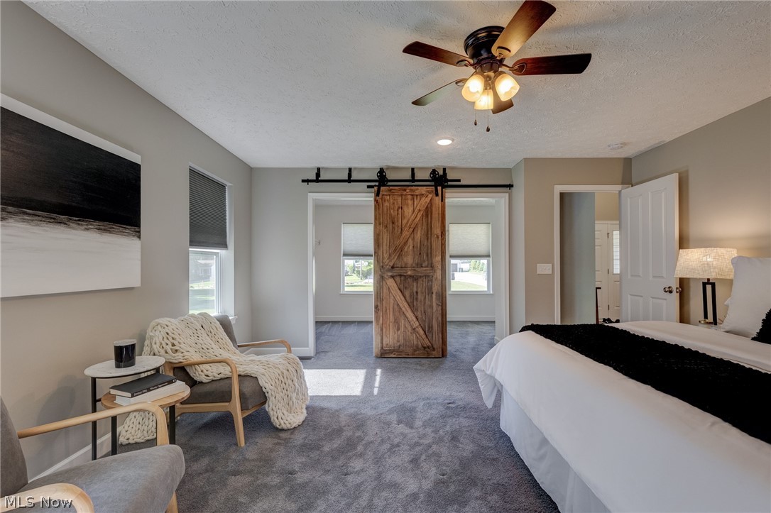The Southerly Line - Residential