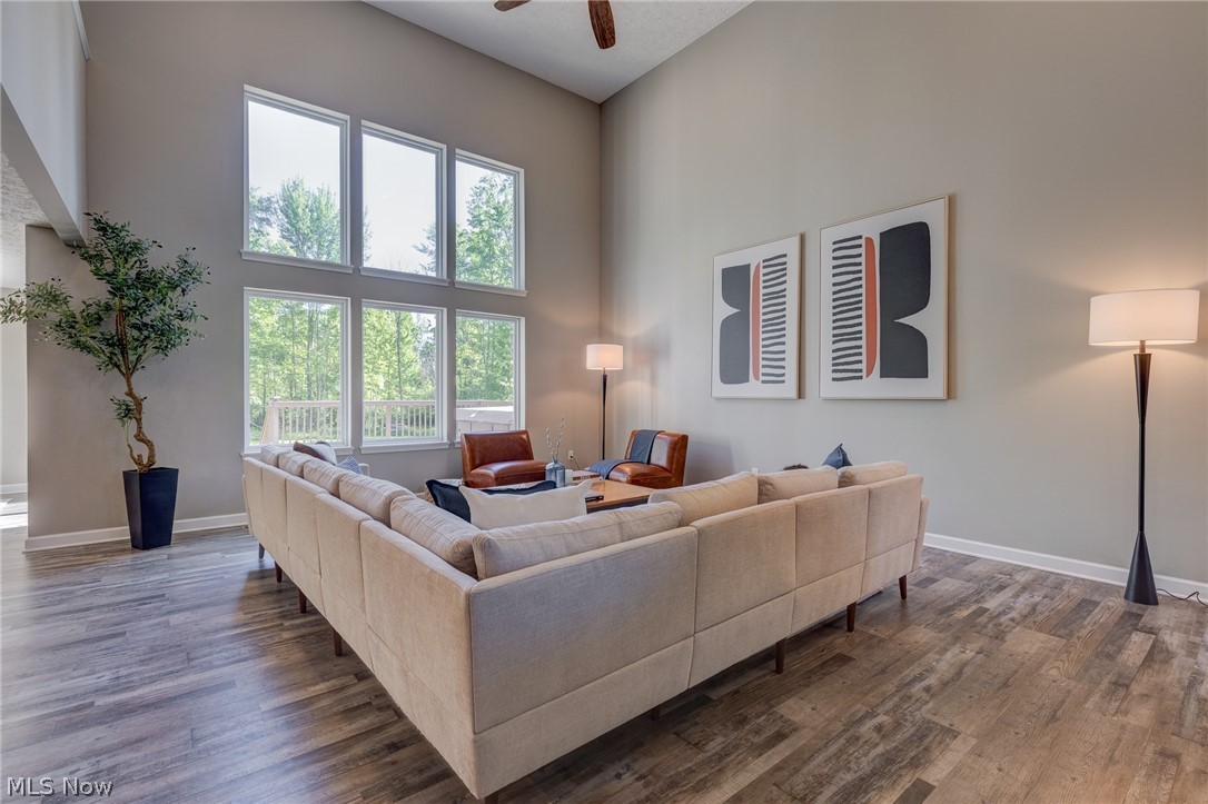 The Southerly Line - Residential