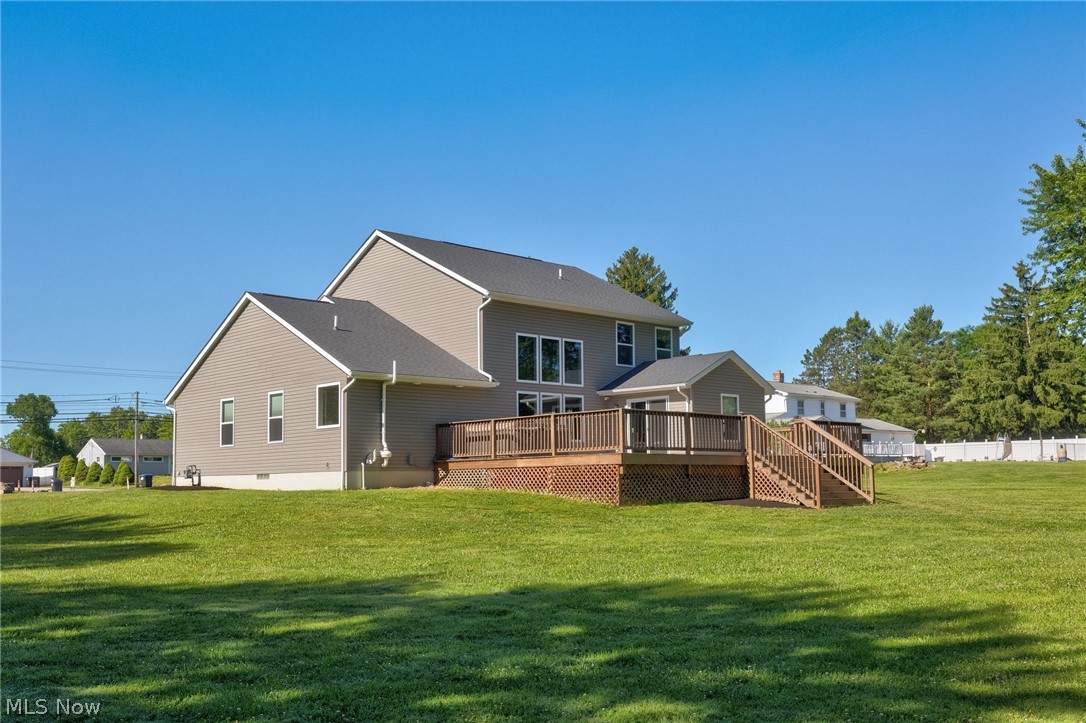 The Southerly Line - Residential