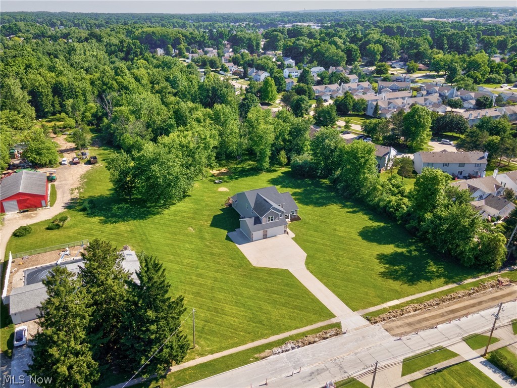 The Southerly Line - Residential