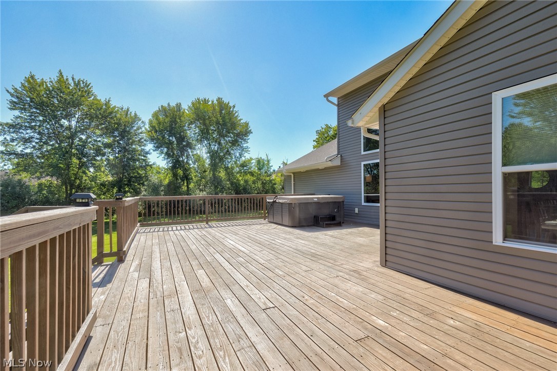 The Southerly Line - Residential