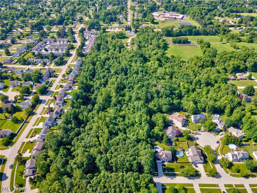 The Southerly Line - Residential