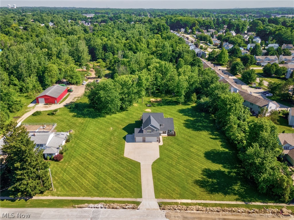 The Southerly Line - Residential