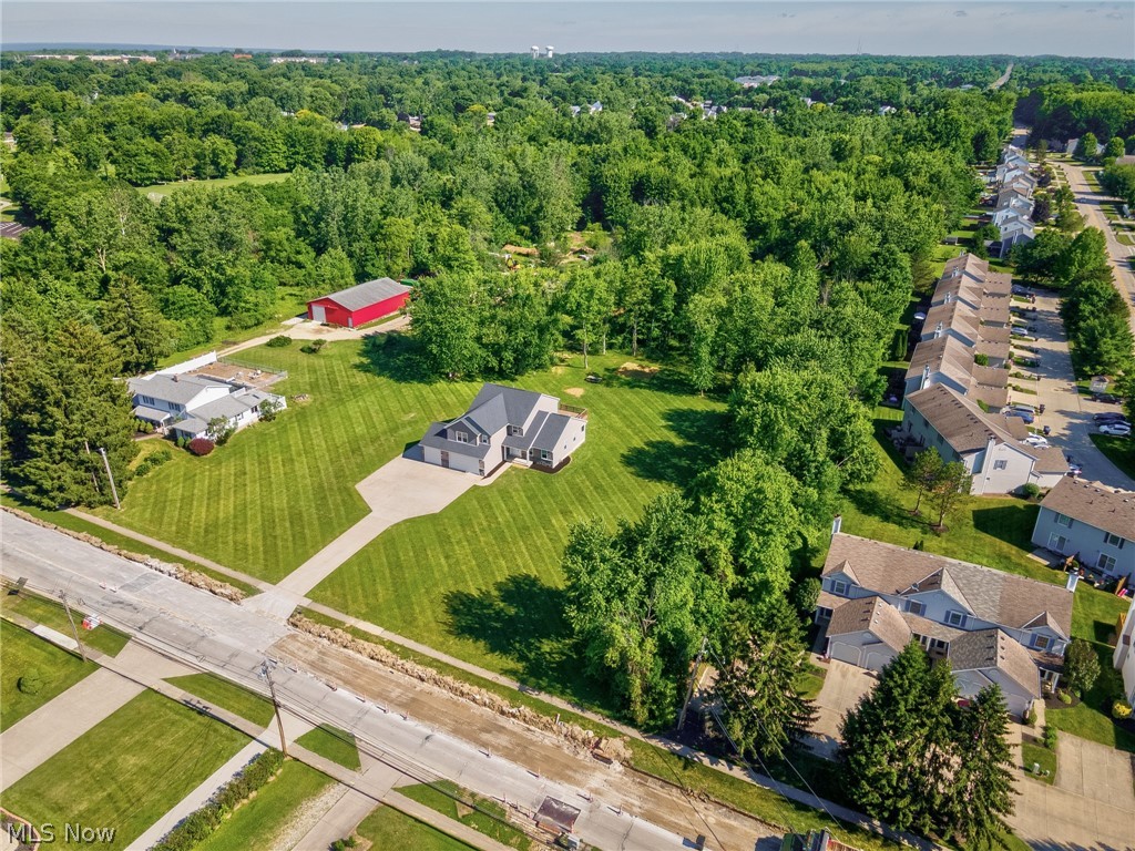 The Southerly Line - Residential