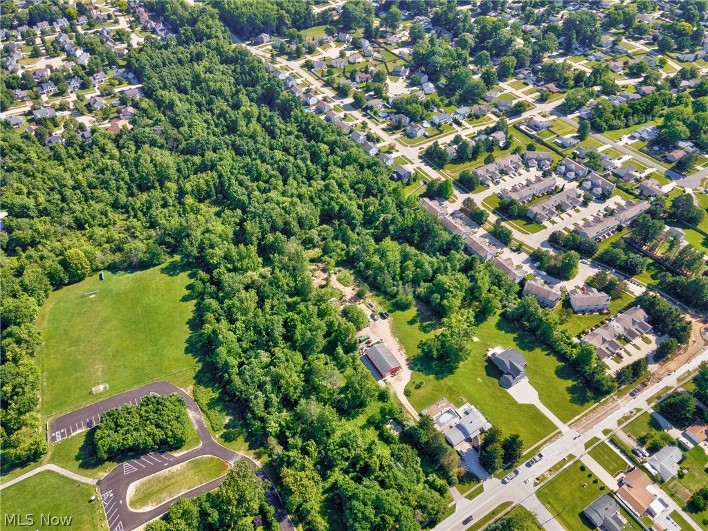 The Southerly Line - Residential