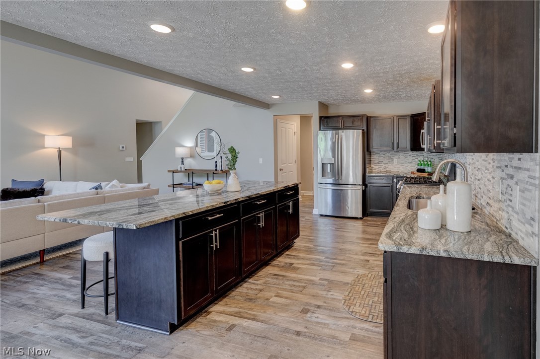 The Southerly Line - Residential