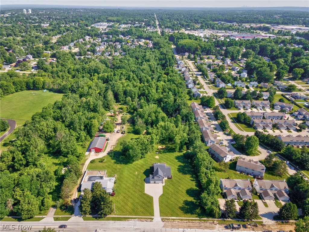 The Southerly Line - Residential