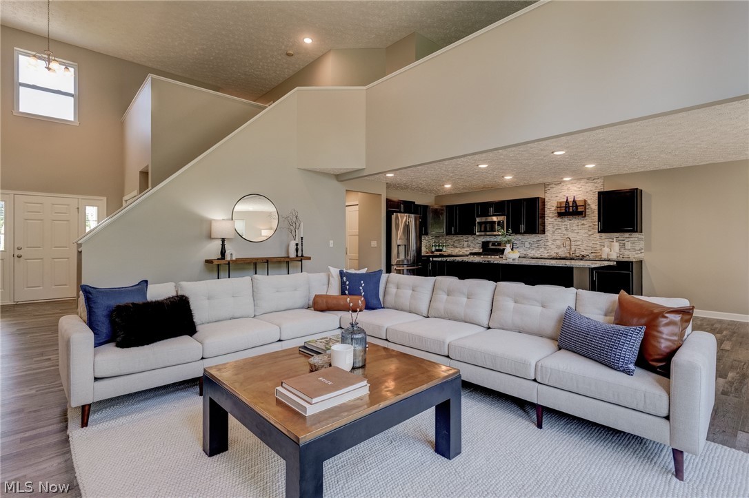 The Southerly Line - Residential