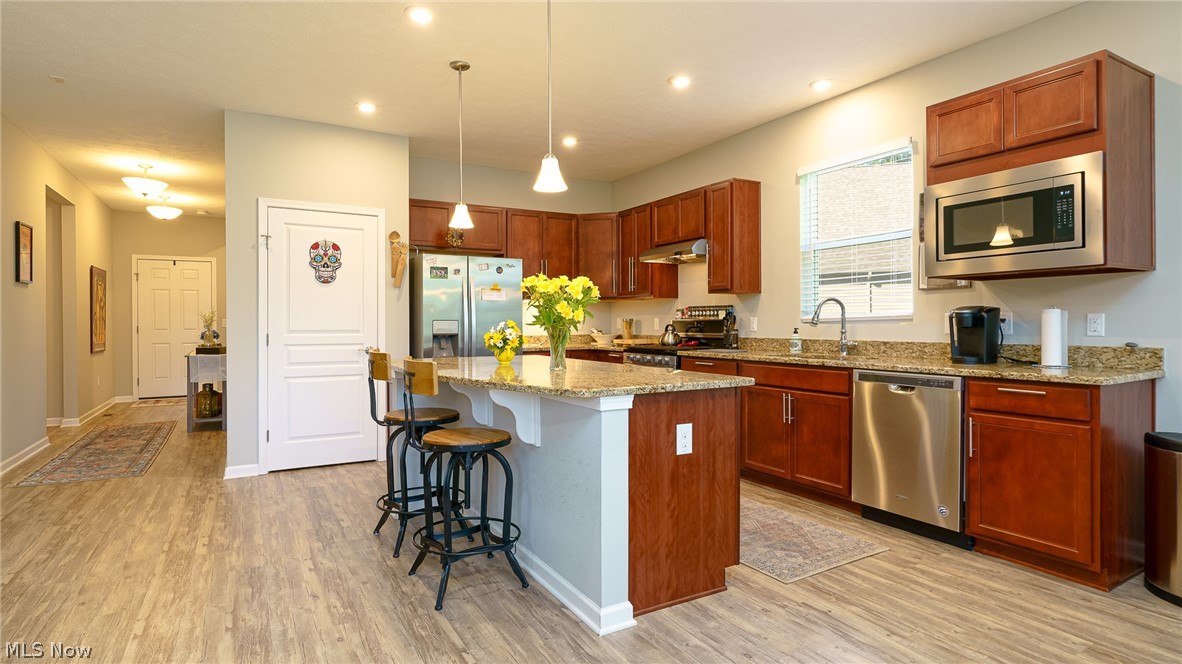 Avery Walden Reserve Sub Ph 3 - Residential