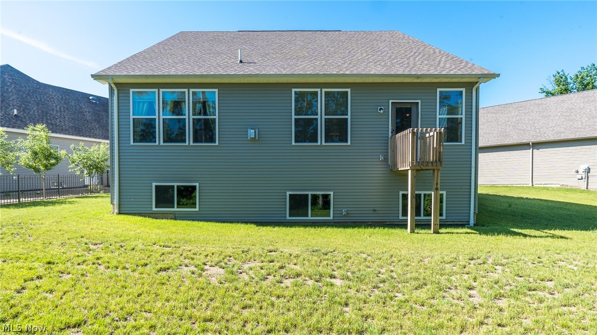 Avery Walden Reserve Sub Ph 3 - Residential