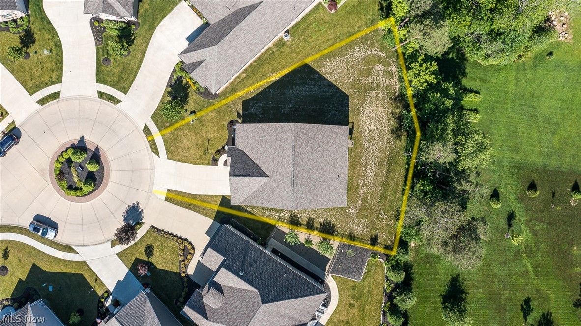 Avery Walden Reserve Sub Ph 3 - Residential