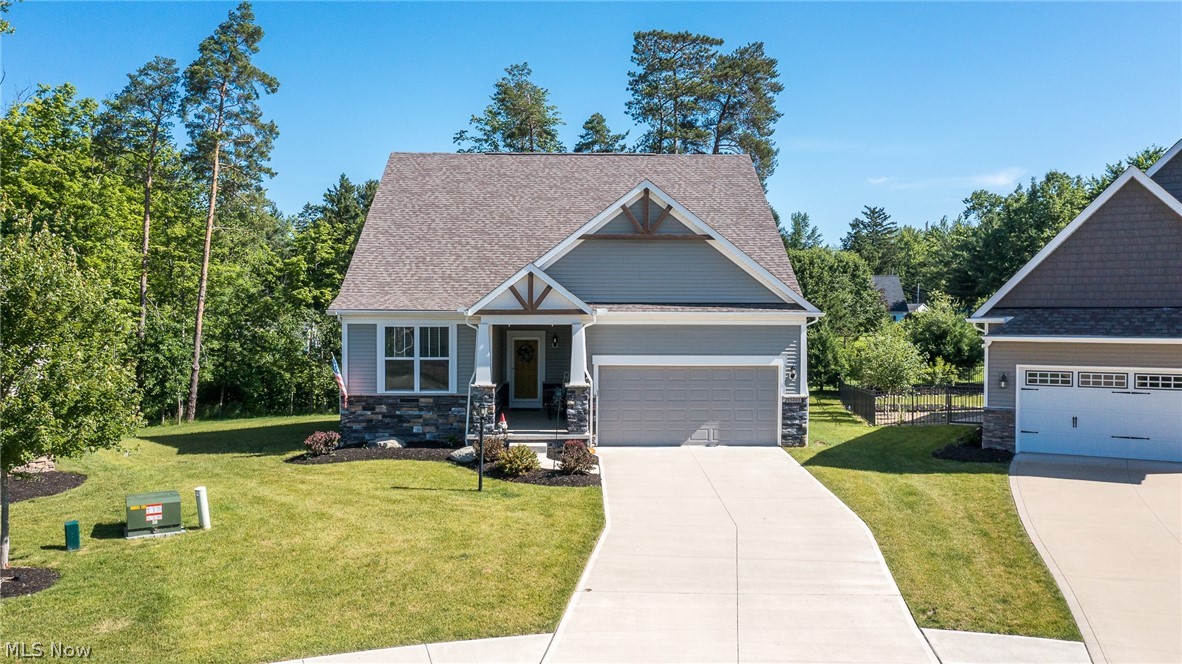 Avery Walden Reserve Sub Ph 3 - Residential