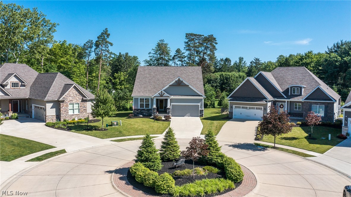 Avery Walden Reserve Sub Ph 3 - Residential