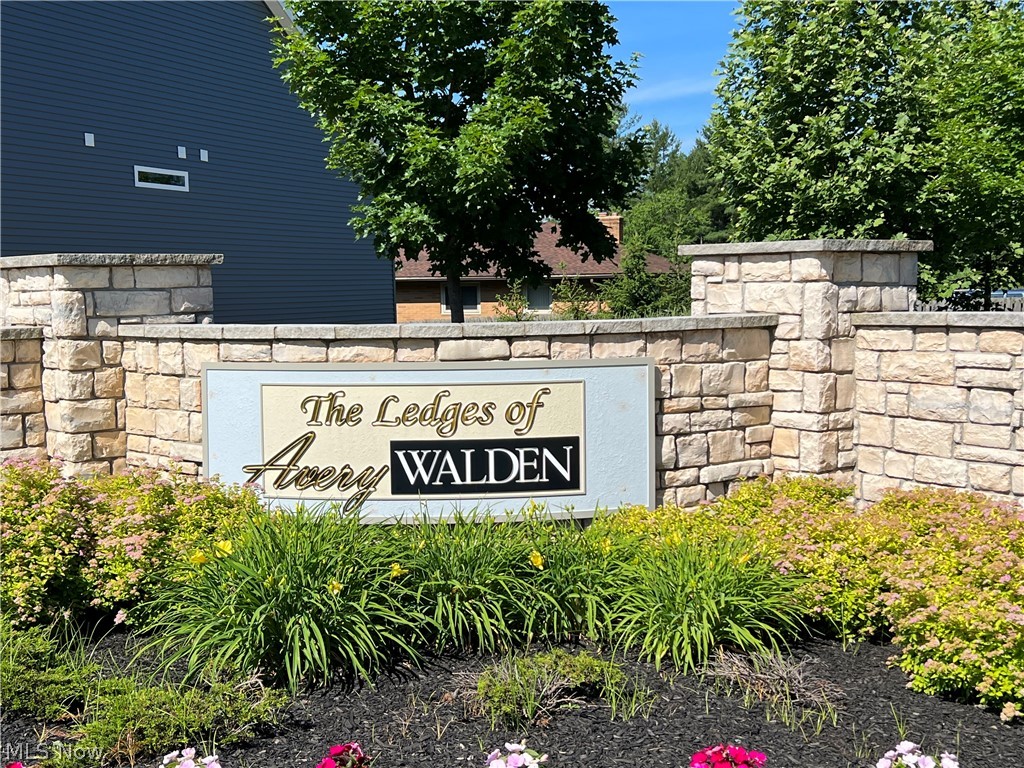 Avery Walden Reserve Sub Ph 3 - Residential