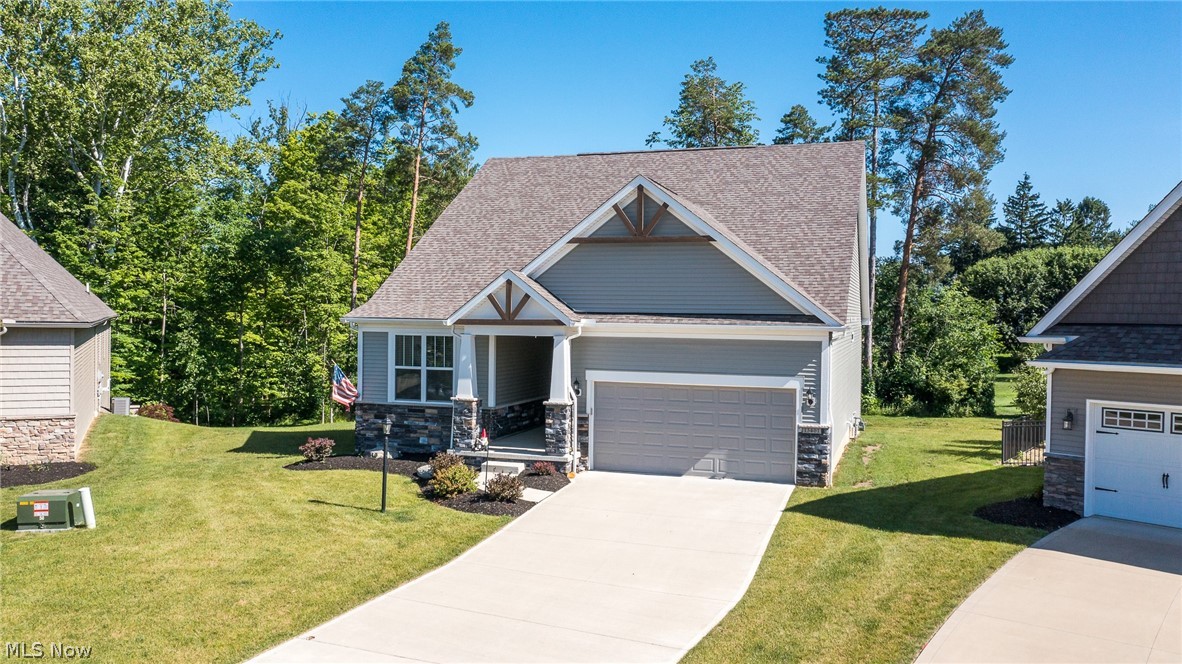 Avery Walden Reserve Sub Ph 3 - Residential