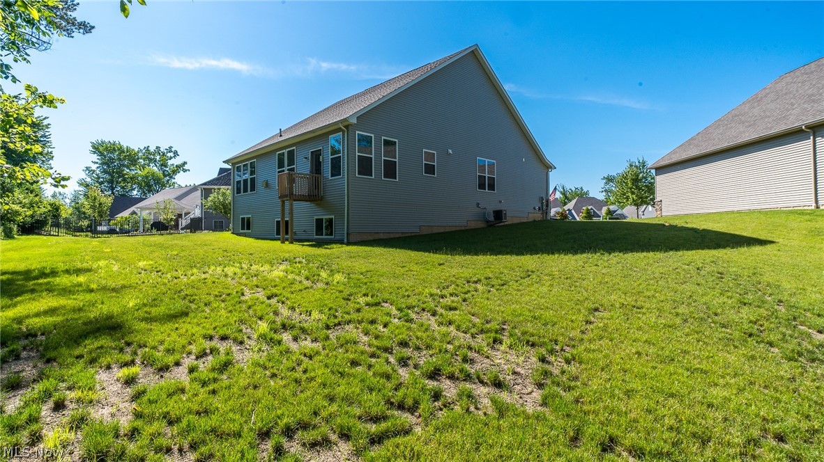 Avery Walden Reserve Sub Ph 3 - Residential