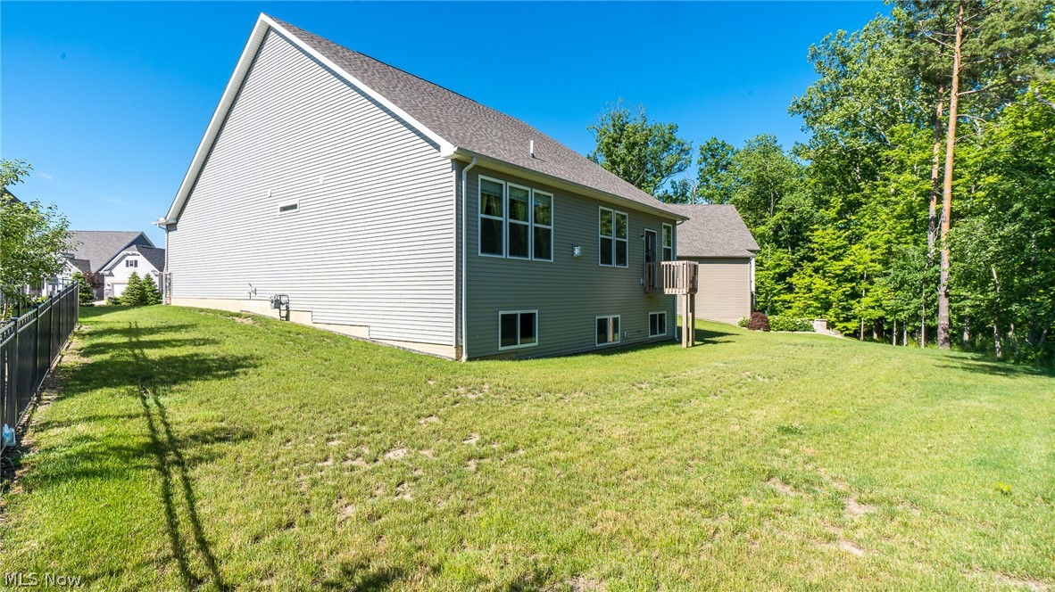 Avery Walden Reserve Sub Ph 3 - Residential