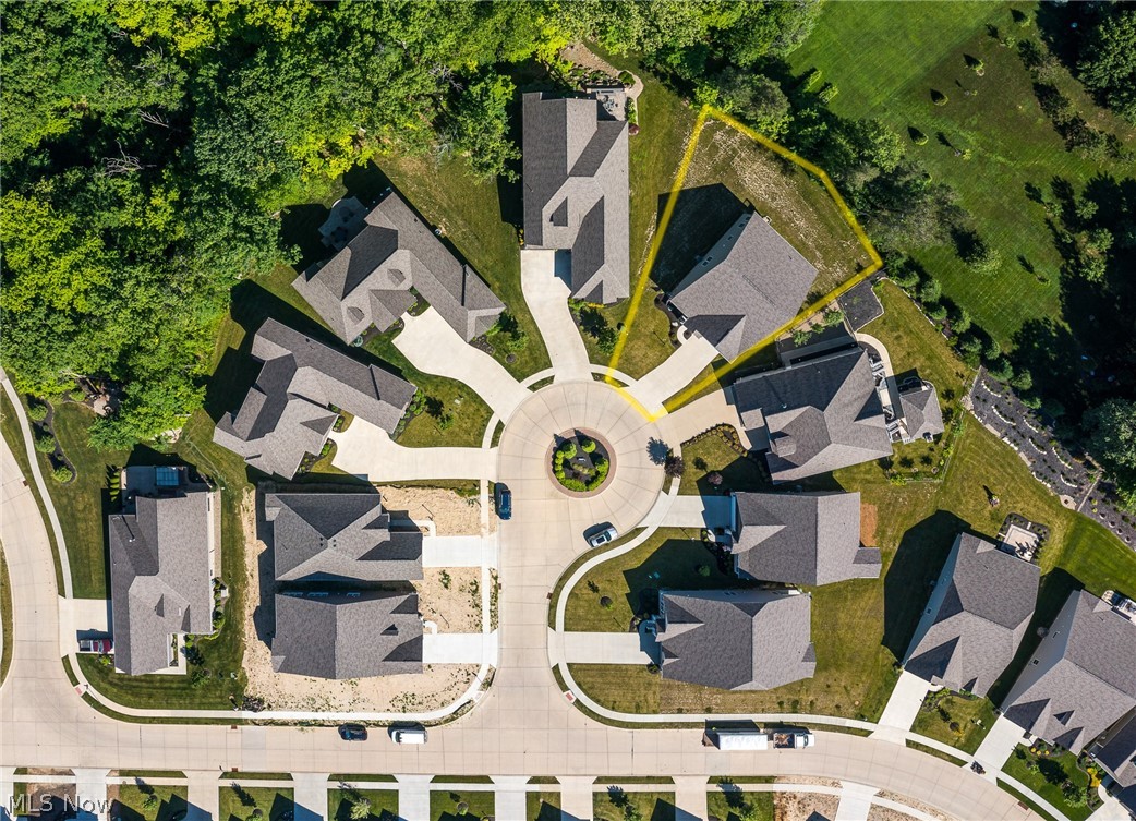 Avery Walden Reserve Sub Ph 3 - Residential