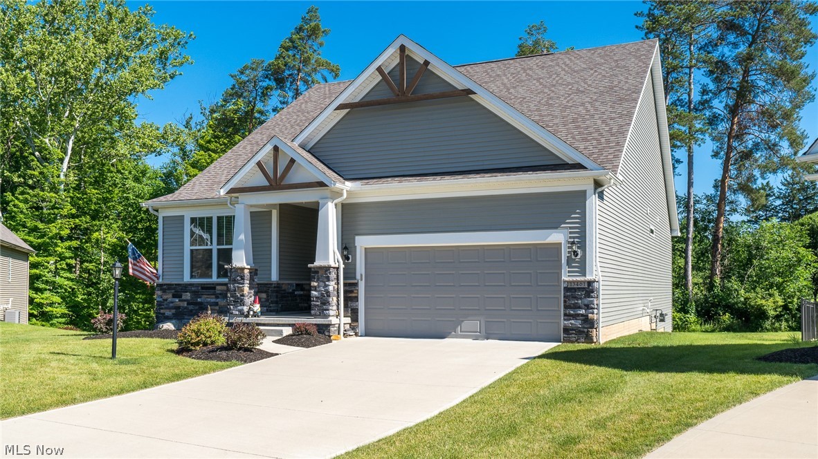 Avery Walden Reserve Sub Ph 3 - Residential