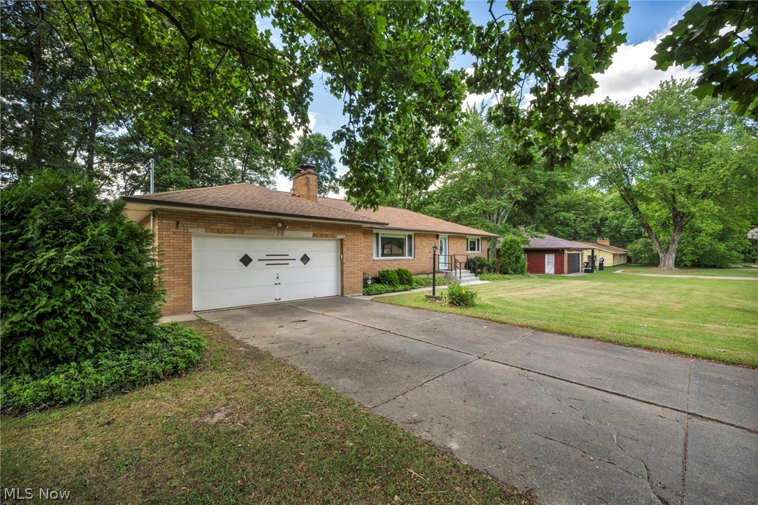 Royalton Acres - Residential
