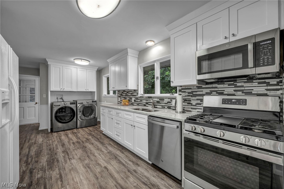 Royalton Acres - Residential