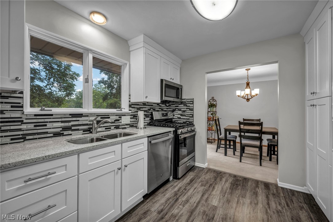 Royalton Acres - Residential