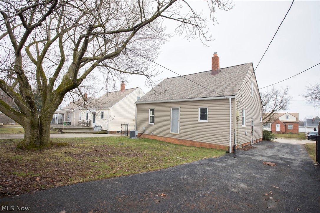 Bexley Park - Residential